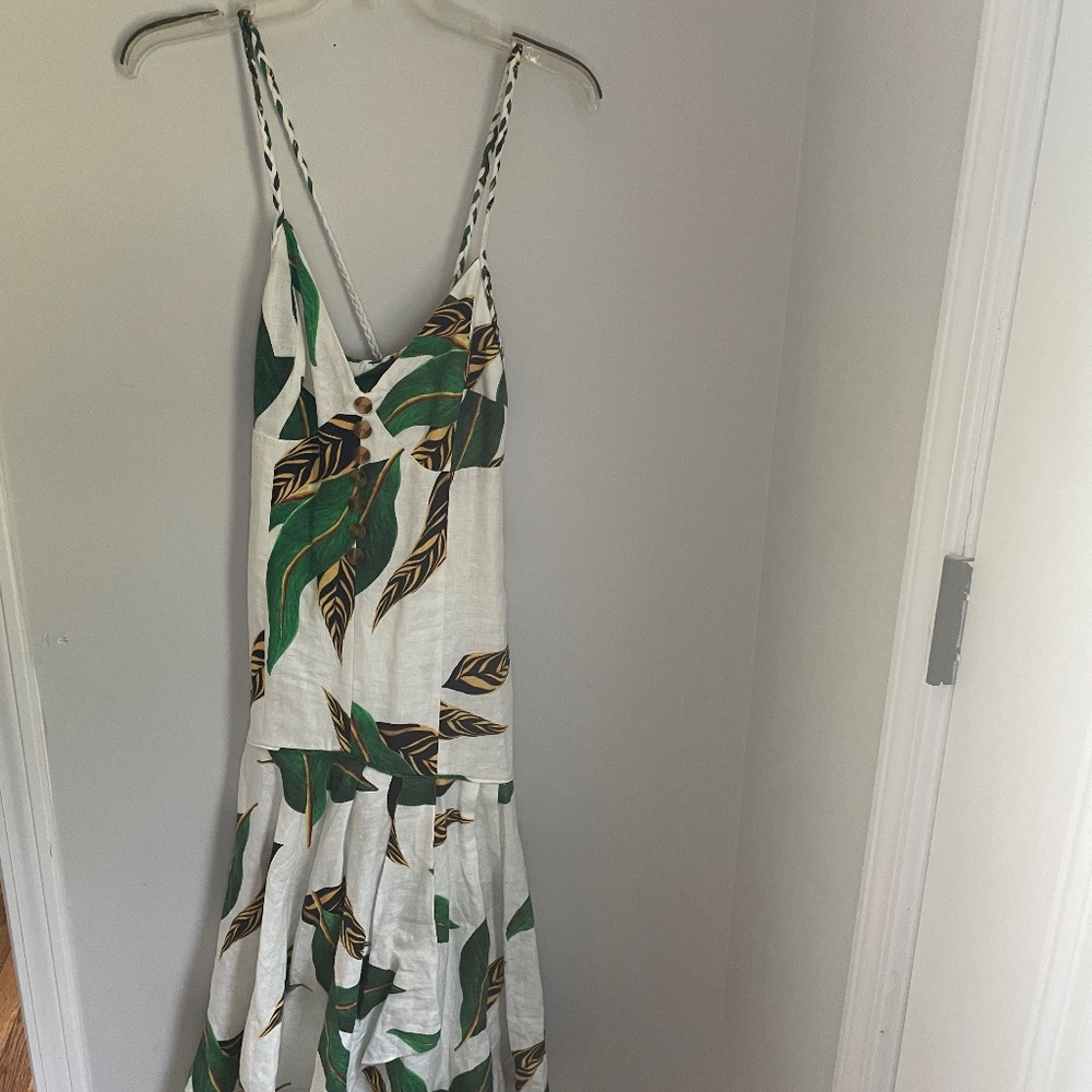 Farm rio dress